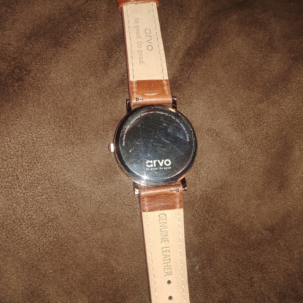 ARVO Watch - Picture 2 of 3